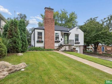 4839 Franklin Street, Omaha, NE 68104