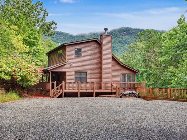 736 Laurel Hill Road, Young Harris, GA 30582