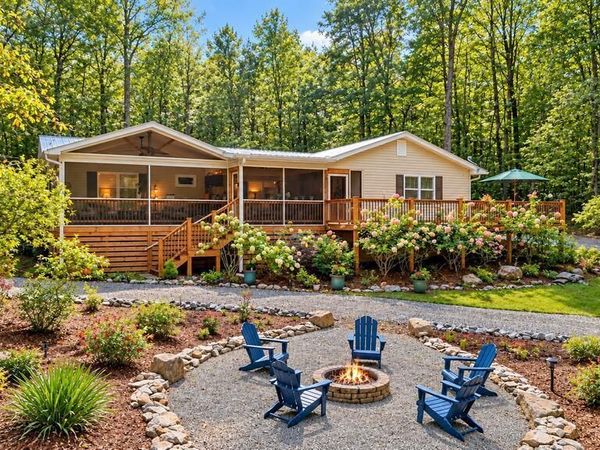 286 Walnut Lane, Blue Ridge, GA 30513