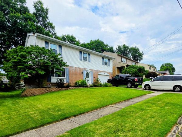 678 Lullaby Court, Delhi Twp, OH 45238