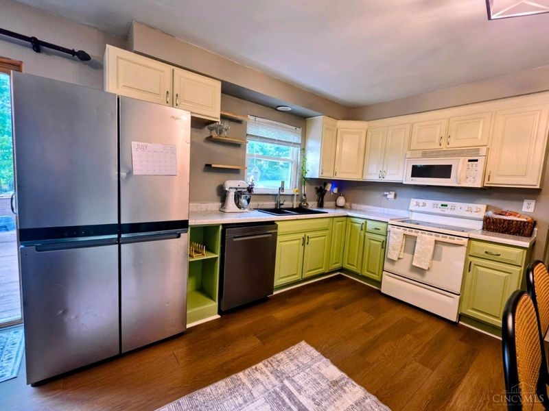 678 Lullaby Court, Delhi Township, OH 45238 Photo 5
