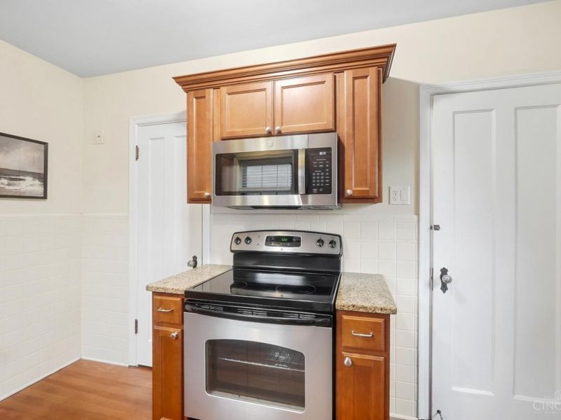 4118 Pillars Drive, Cincinnati, OH 45209 Photo 15