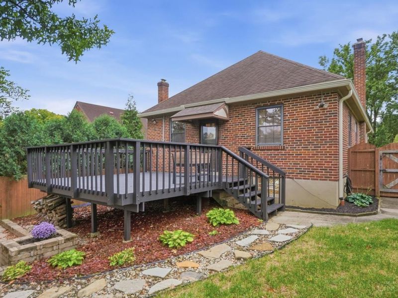 4118 Pillars Drive, Cincinnati, OH 45209 Photo 31