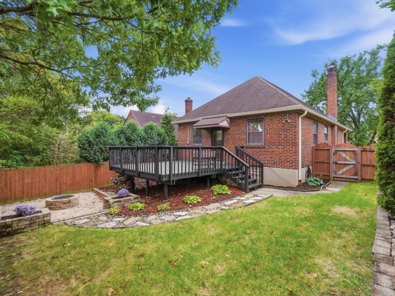 4118 Pillars Drive, Cincinnati, OH 45209 Photo 36