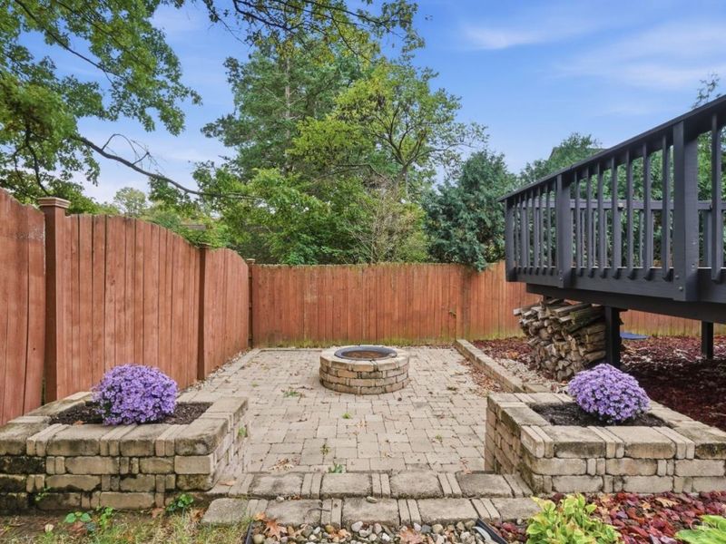 4118 Pillars Drive, Cincinnati, OH 45209 Photo 37