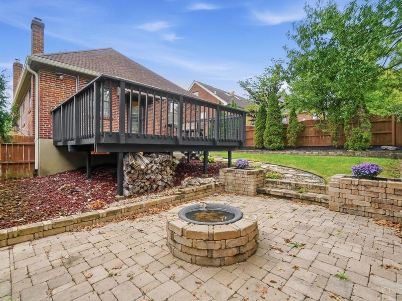 4118 Pillars Drive, Cincinnati, OH 45209 Photo 38