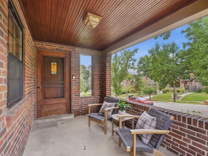 4118 Pillars Drive, Cincinnati, OH 45209 Photo 4