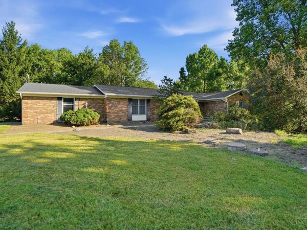 3414 Millville Oxford Road, Reily Twp, OH 45056
