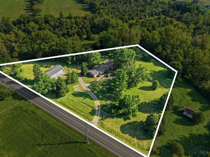 3414 Millville Oxford Road, Reily Township, OH 45056 Photo 10