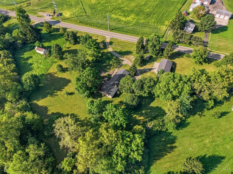 3414 Millville Oxford Road, Reily Township, OH 45056 Photo 11