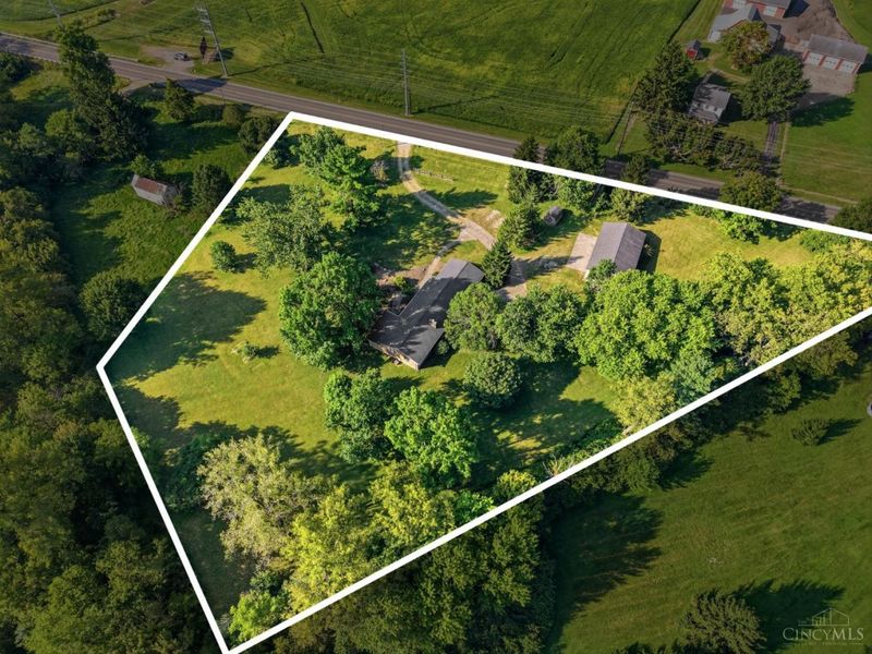 3414 Millville Oxford Road, Reily Township, OH 45056 Photo 12