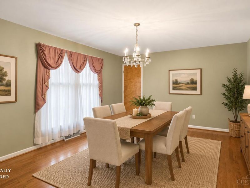 3414 Millville Oxford Road, Reily Township, OH 45056 Photo 19