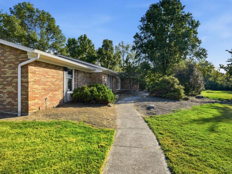 3414 Millville Oxford Road, Reily Township, OH 45056 Photo 2