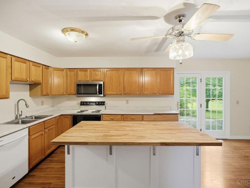 3414 Millville Oxford Road, Reily Township, OH 45056 Photo 23