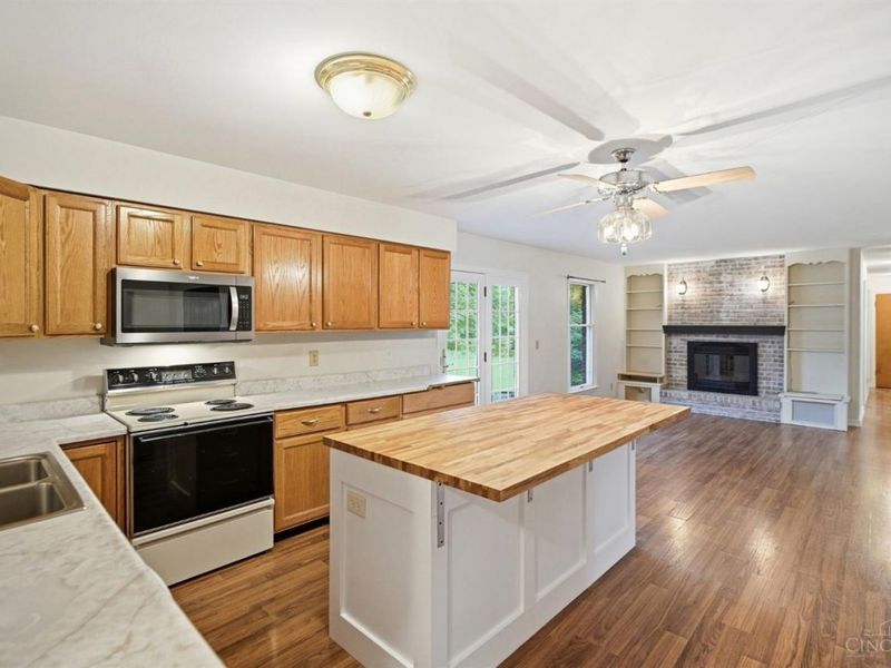 3414 Millville Oxford Road, Reily Township, OH 45056 Photo 24
