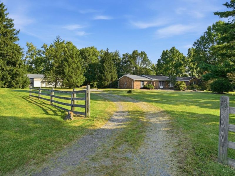 3414 Millville Oxford Road, Reily Township, OH 45056 Photo 3