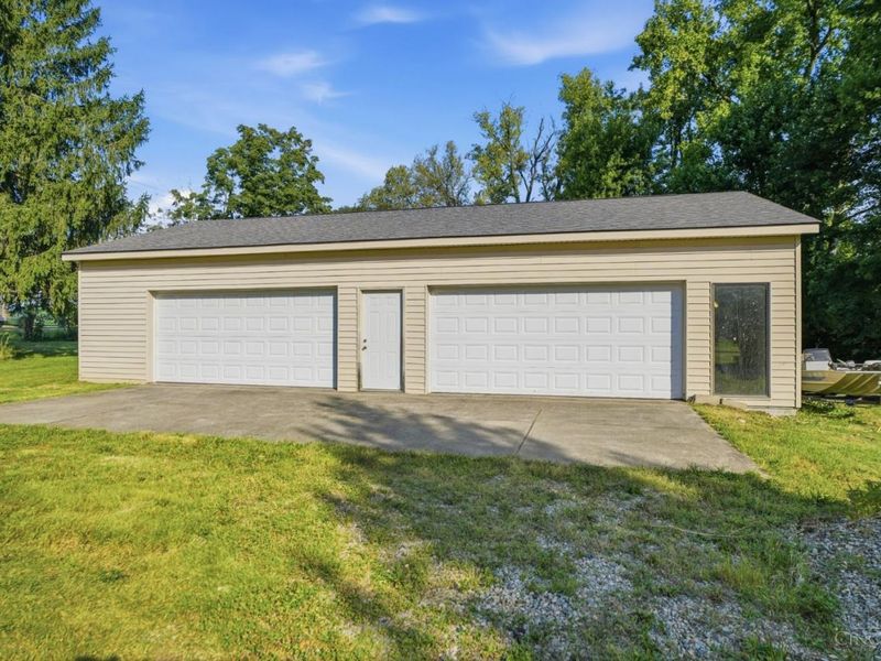 3414 Millville Oxford Road, Reily Township, OH 45056 Photo 4