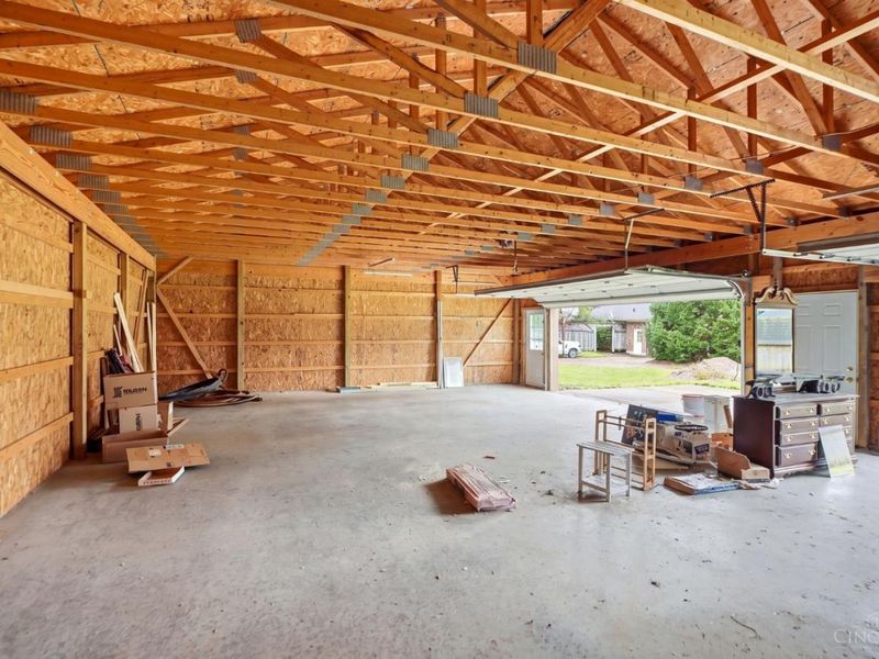 3414 Millville Oxford Road, Reily Township, OH 45056 Photo 5