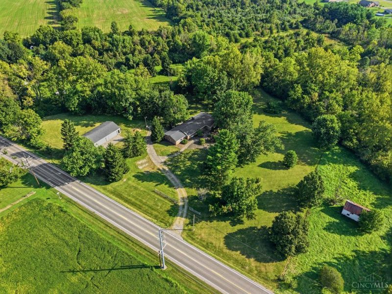 3414 Millville Oxford Road, Reily Township, OH 45056 Photo 9