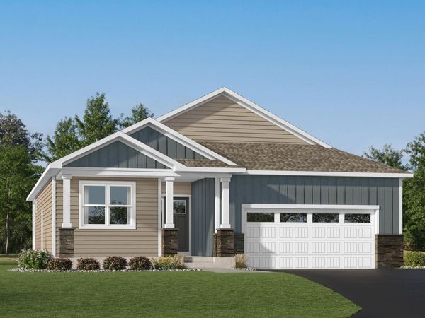 5180 Long Pointe Bay, Woodbury, MN 55129