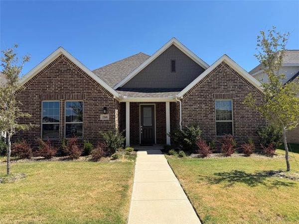 2268 Jonata Street, Waxahachie, TX 75165