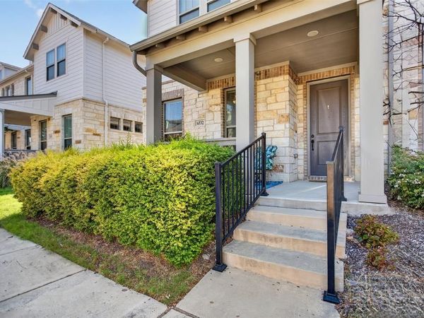 6532 Northern Dancer Drive, North Richland Hills, TX 76180