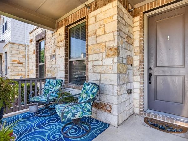6532 Northern Dancer Drive, North Richland Hills, TX 76180