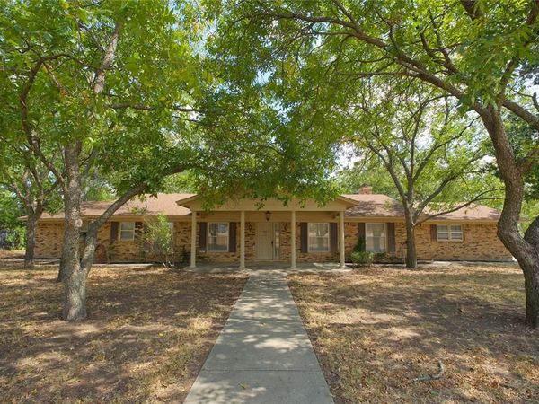 697 N Fm 373, Muenster, TX 76252