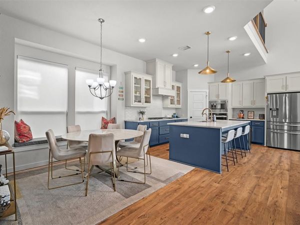963 Sprangletop Street, Allen, TX 75013