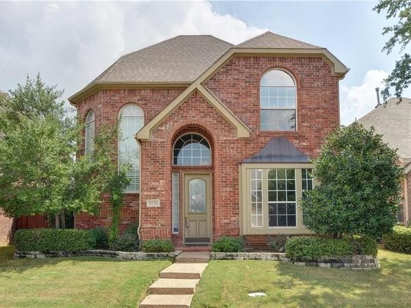 8626 Forest Glen Drive, Irving, TX 75063