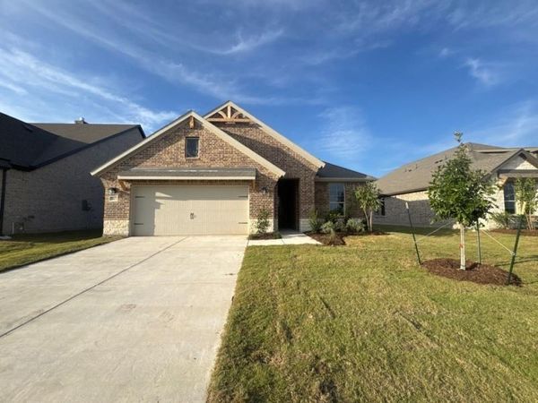 741 Stardust Drive, Anna, TX 75409