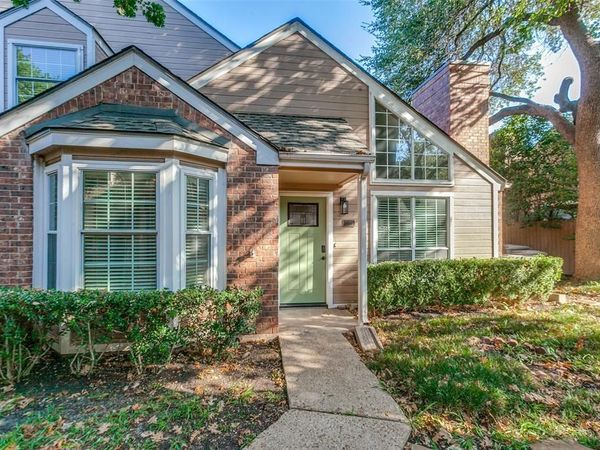 17860 Windflower Way, Unit 1604, Dallas, TX 75252