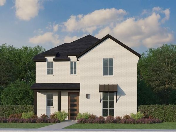 2233 Wispy Meadow Lane, Midlothian, TX 76065