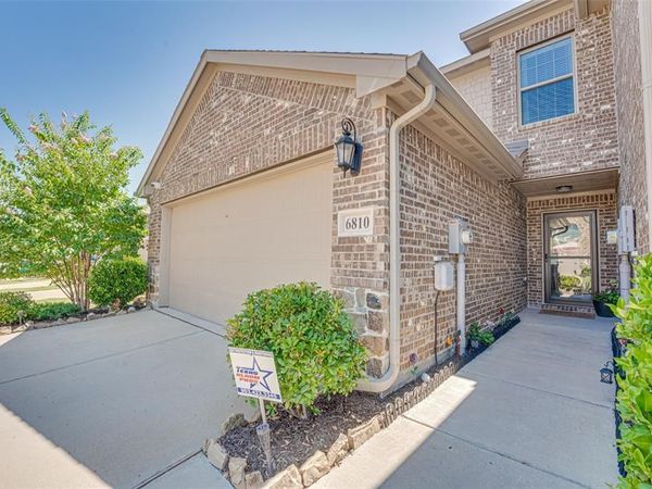 6810 Topaz Drive, Greenville, TX 75402