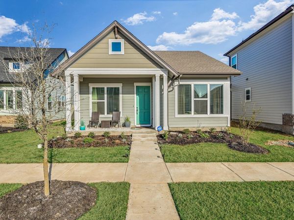 111 Breda Ave, Bastrop, TX 78602