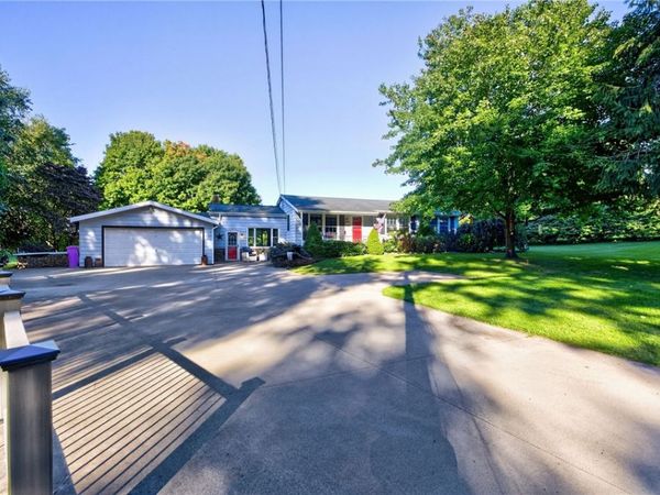 2251 Trimble Road, Ontario, NY 14519