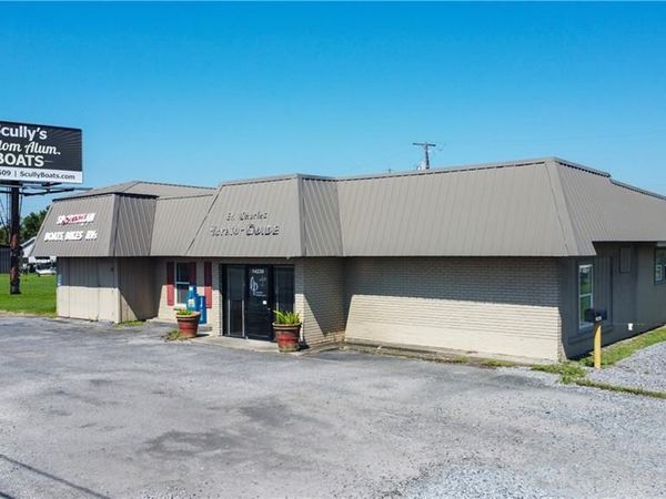 14236 US 90 HIGHWAY Highway , Boutte, LA 70039