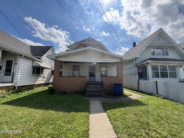 34 E Central Avenue , Toledo, OH 43608