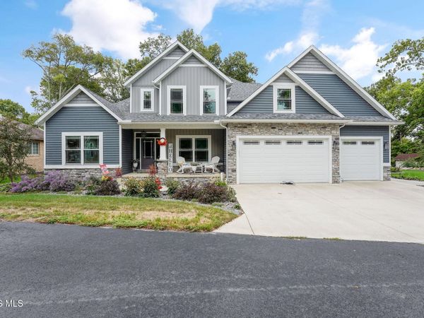 3560 E Woodhill Road, Port Clinton, OH 43452
