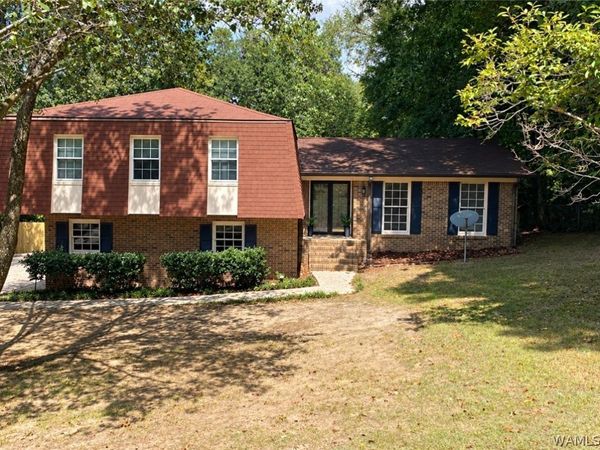 2922 17th Street E, Tuscaloosa, AL 35404