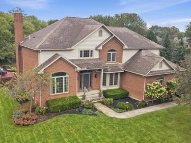 998 Brookwood Drive, Troy, OH 45373