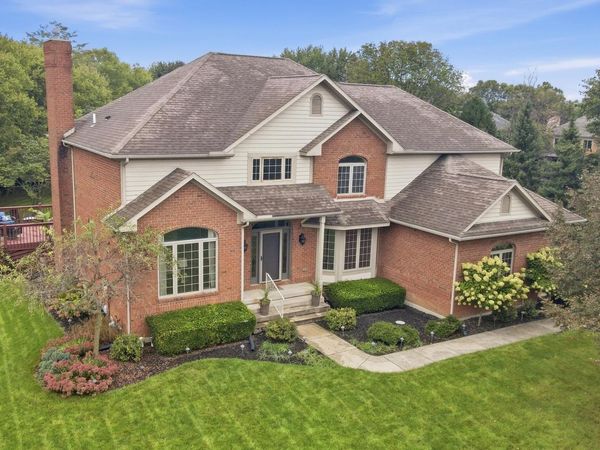 998 Brookwood Drive, Troy, OH 45373