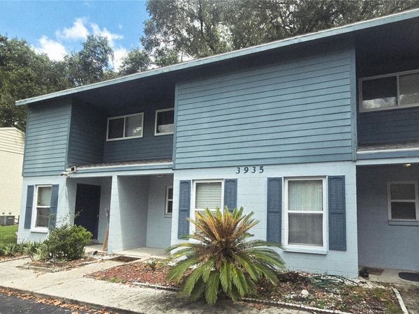 3935 SW 26TH TERRACE , Unit B, GAINESVILLE, FL 32608