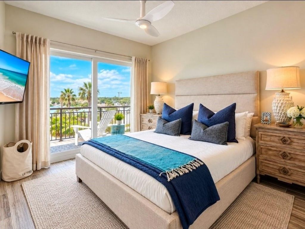 807 S Atlantic Avenue, Unit 401, New Smyrna Beach, FL 32169 Photo