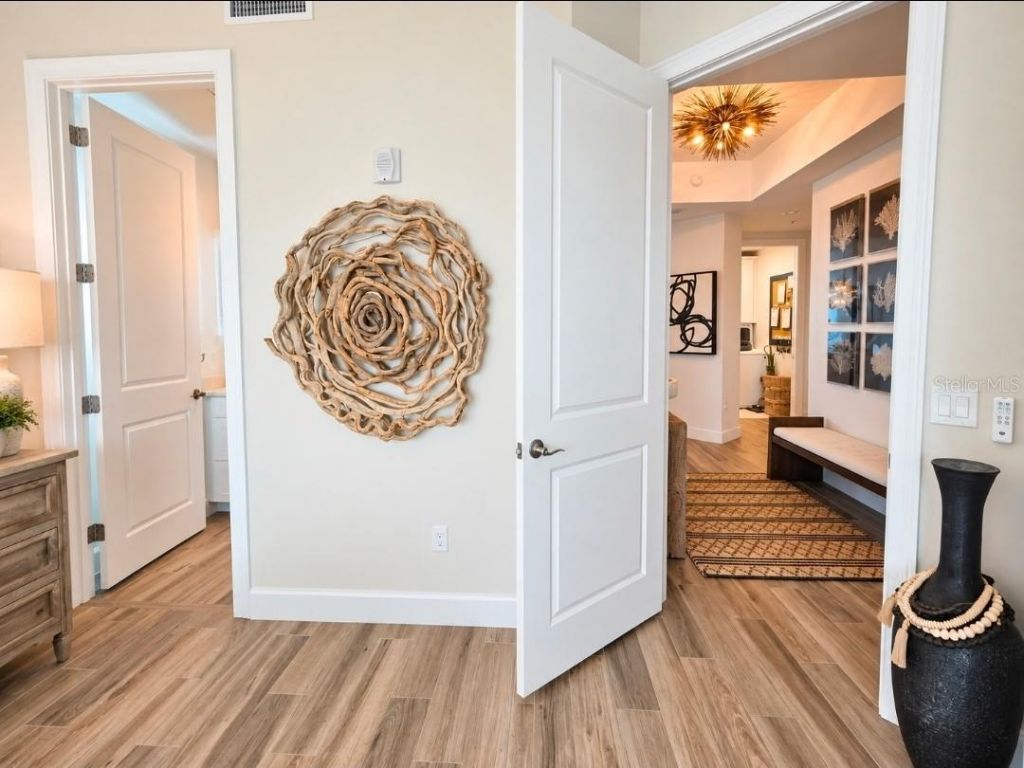 807 S Atlantic Avenue, Unit 401, New Smyrna Beach, FL 32169 Photo