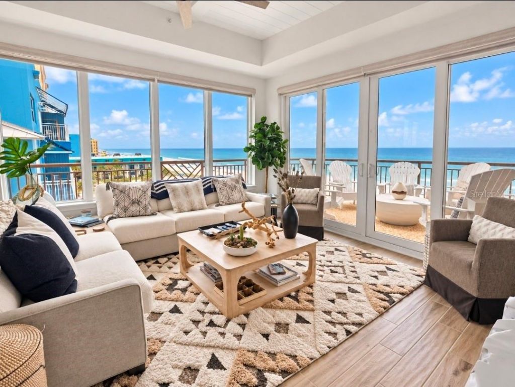 807 S Atlantic Avenue, Unit 401, New Smyrna Beach, FL 32169 Photo