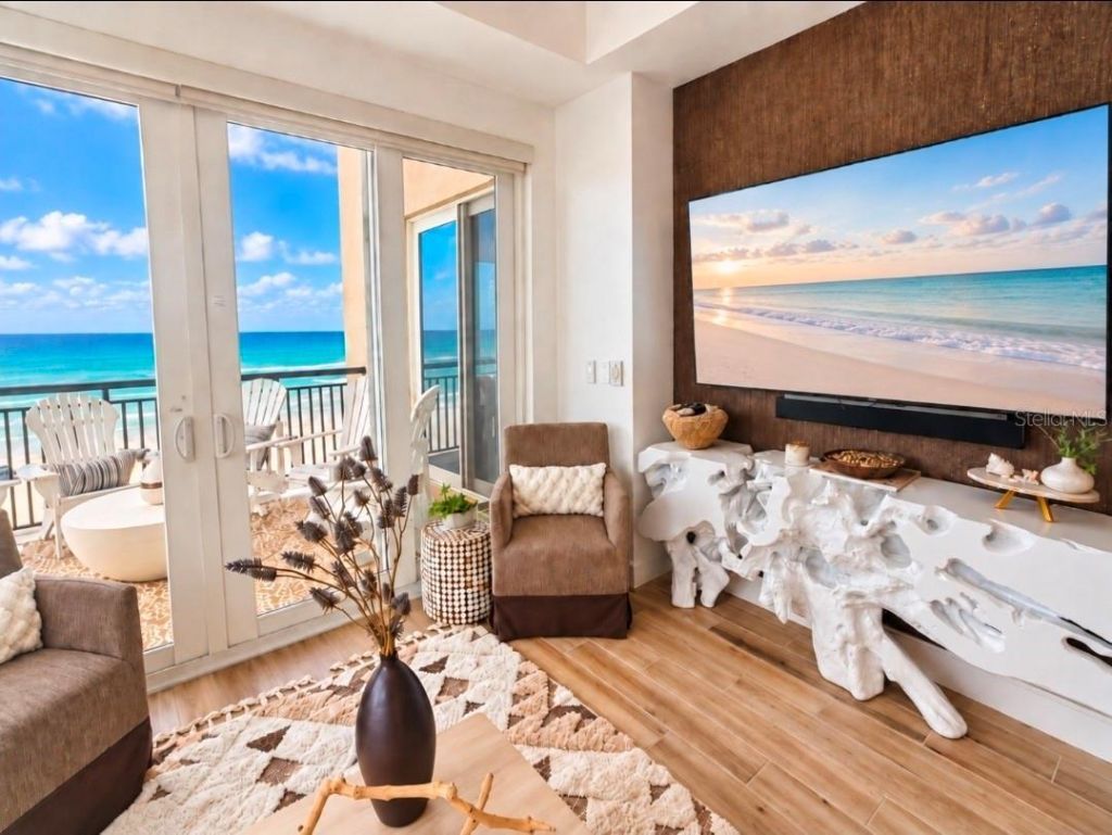 807 S Atlantic Avenue, Unit 401, New Smyrna Beach, FL 32169 Photo