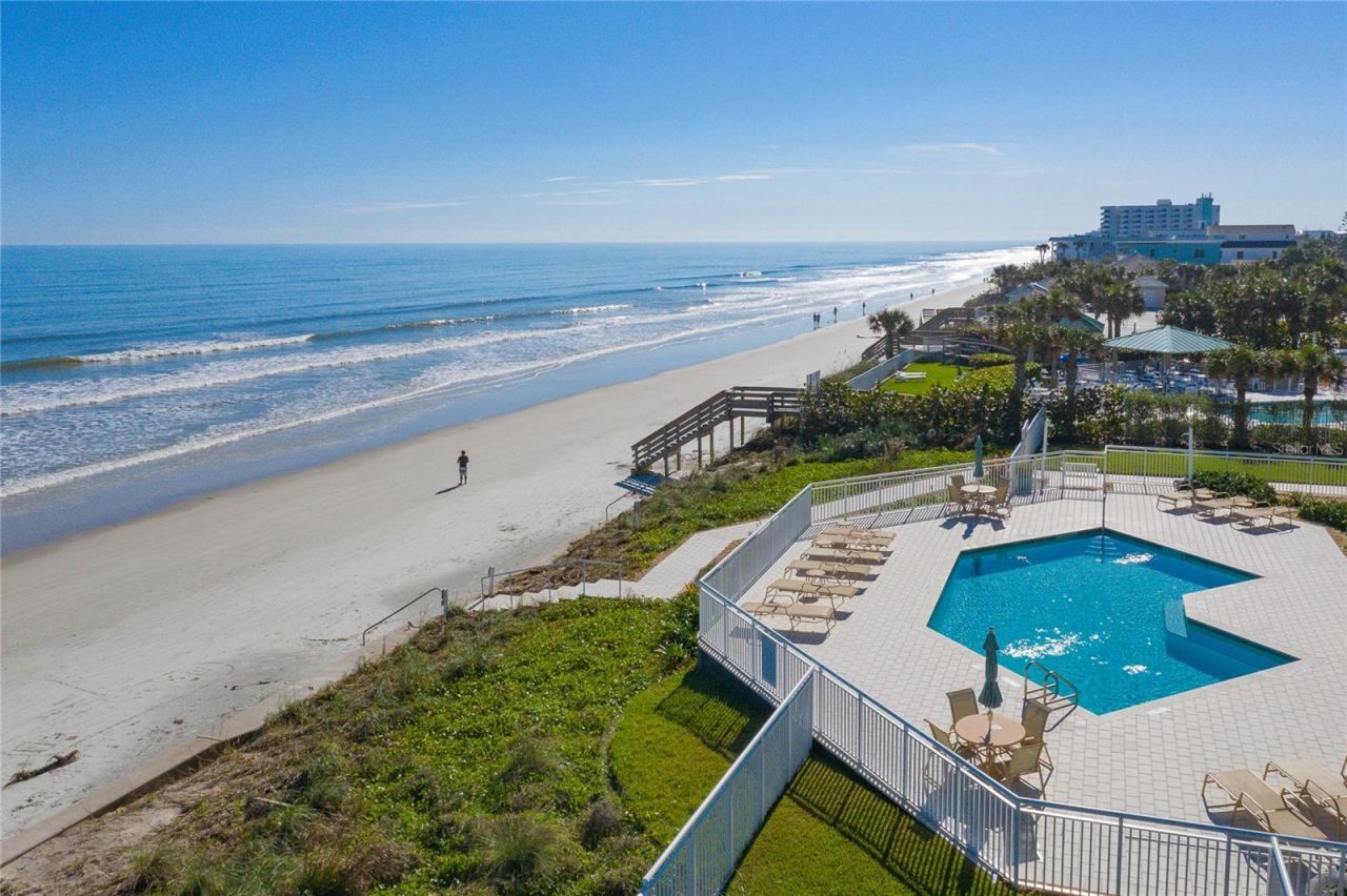 807 S Atlantic Avenue, Unit 401, New Smyrna Beach, FL 32169 Photo