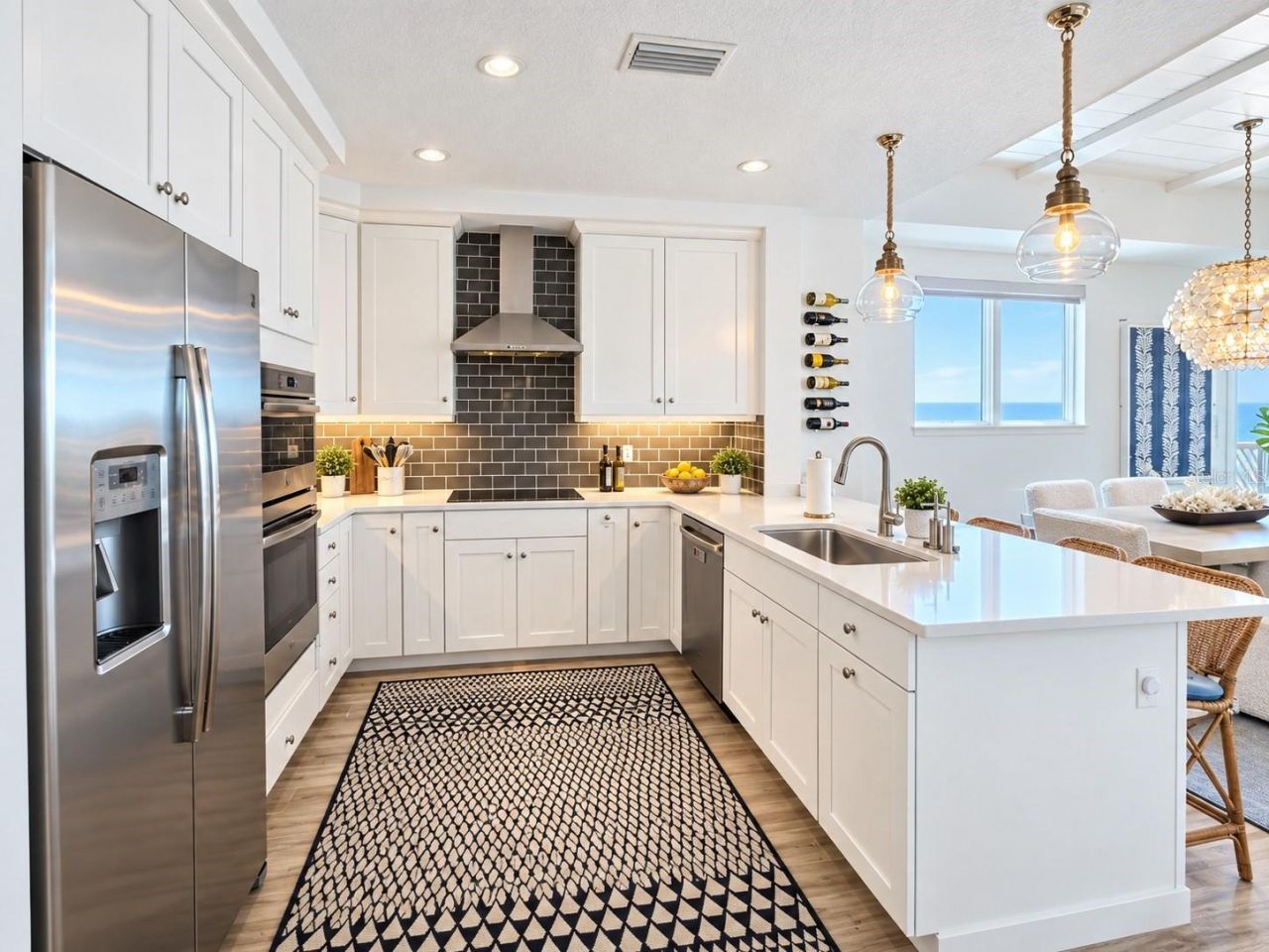 807 S Atlantic Avenue, Unit 401, New Smyrna Beach, FL 32169 Photo