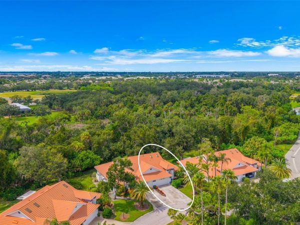 6724 APPROACH ROAD, Unit 3, SARASOTA, FL 34238